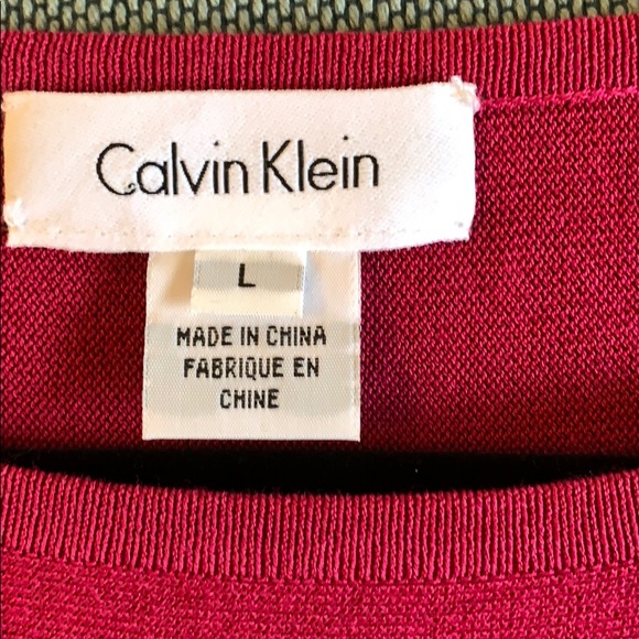 New CK size L - Picture 4 of 6